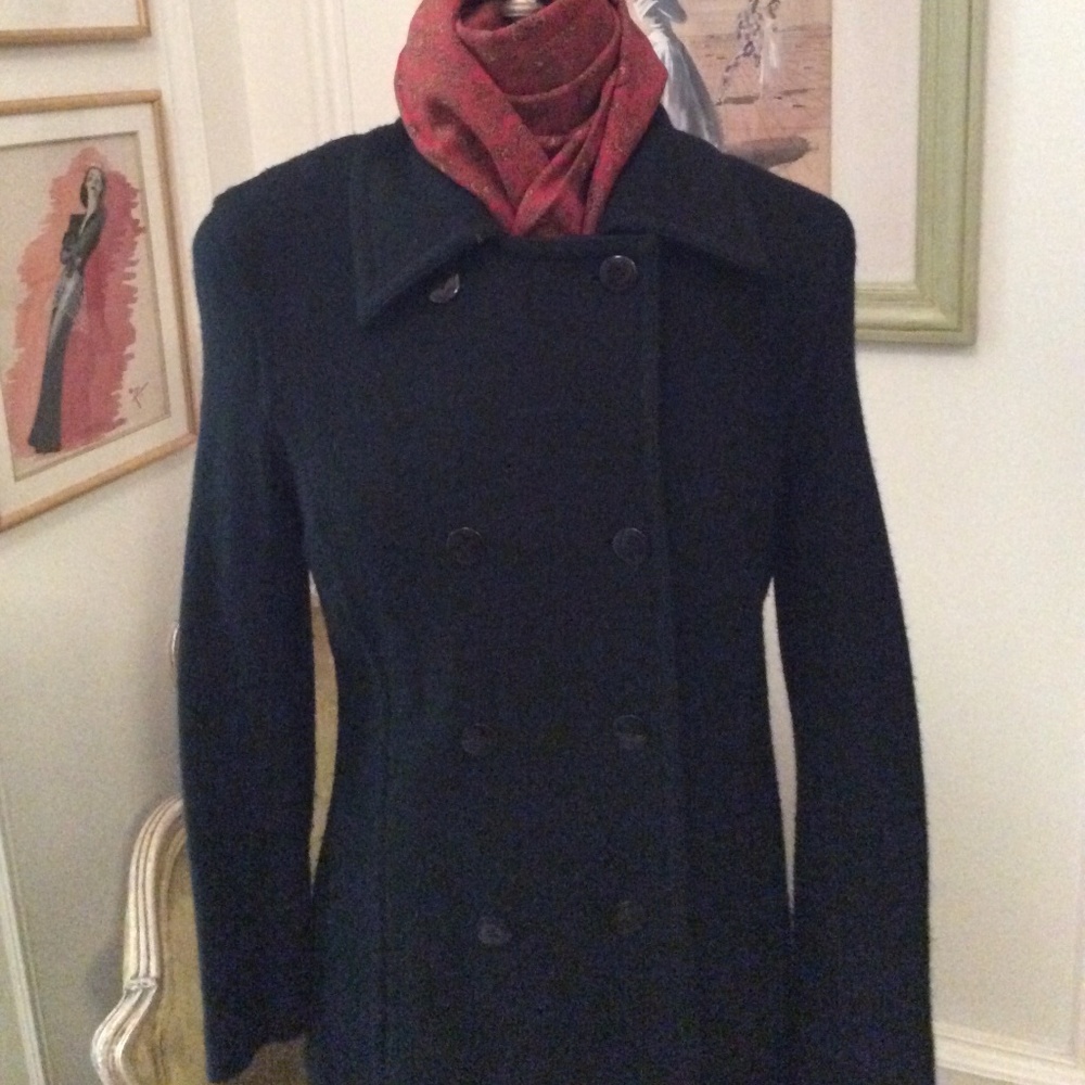 Jacket - Picture 3 of 4